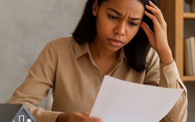 Não registrar o imóvel comprado pode gerar perda de propriedade. Saiba mais